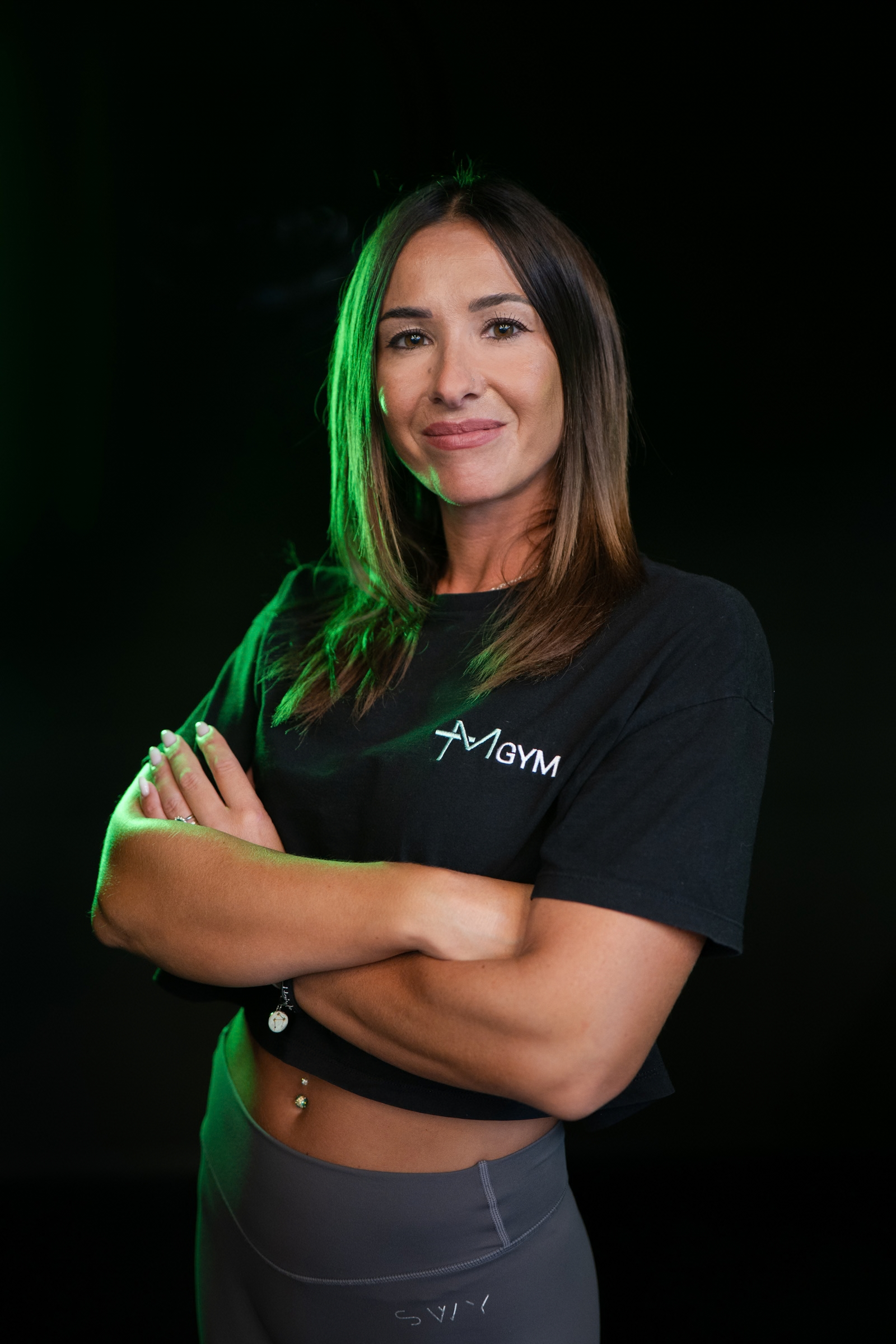 Mary Puglia